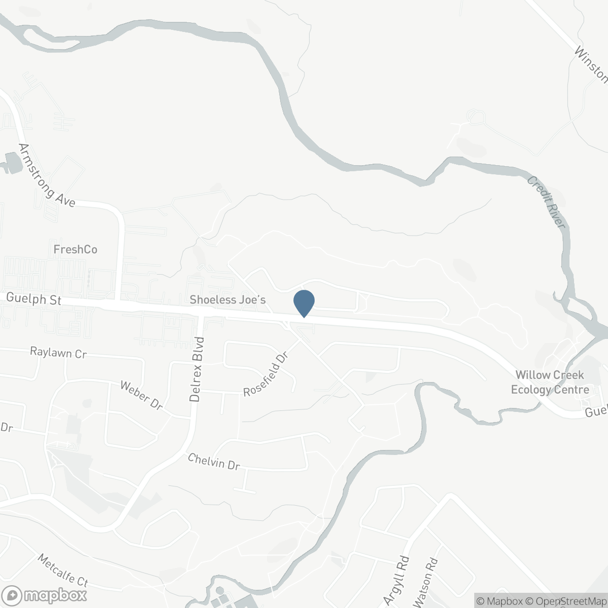 16 RIDGEGATE CRESCENT, Halton Hills, Ontario L7G 0L1
